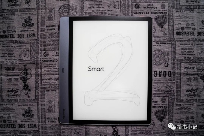 iReader Smart2 值不值得买？