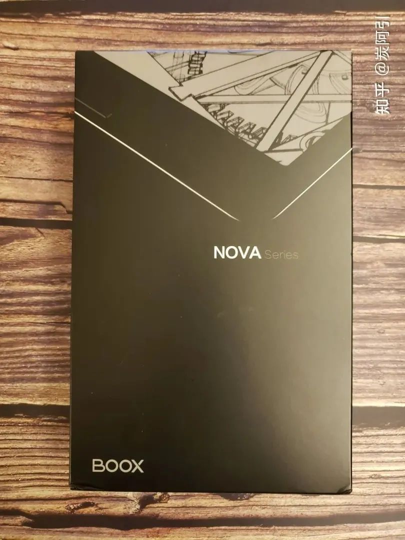 Nova3 Color测评：王者级彩墨屏设备，需求多元型用户的不二选择