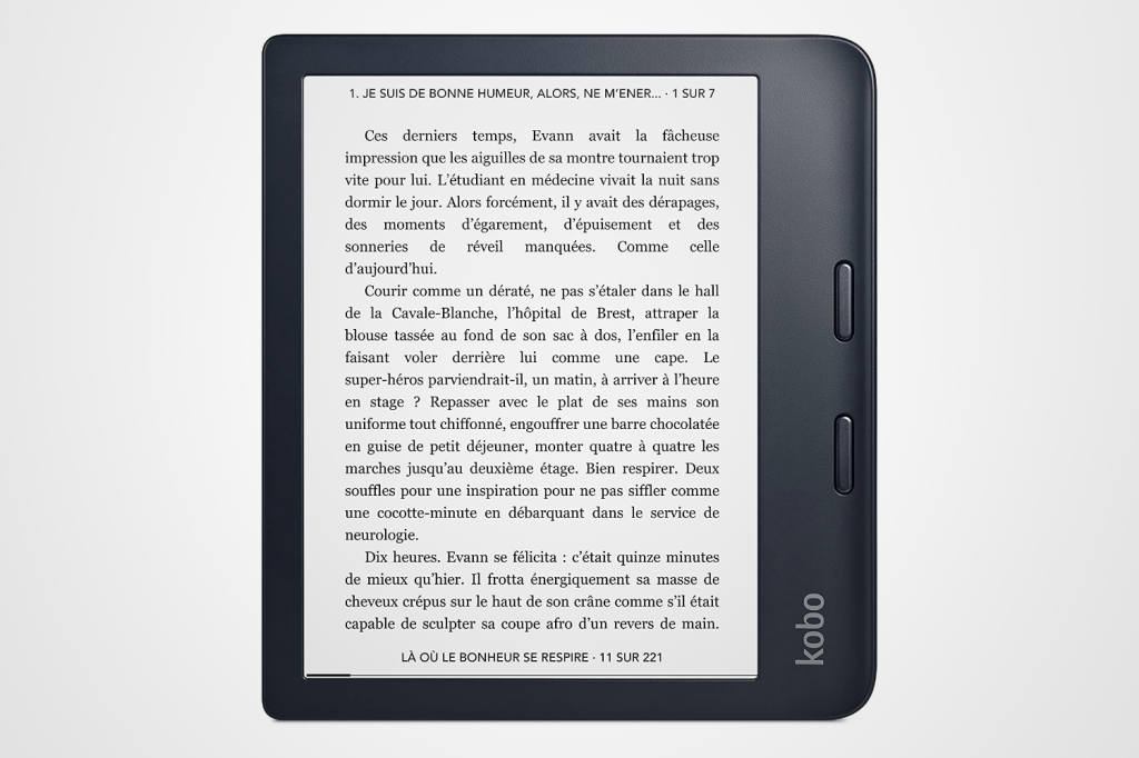 Best e-readers 2022: top E Ink tablets for reading and note-taking  安装APP 性价比 小米 mireader 双面桌牌 2022 电子书手写本评测 如何选择电子书和手写本 第3张