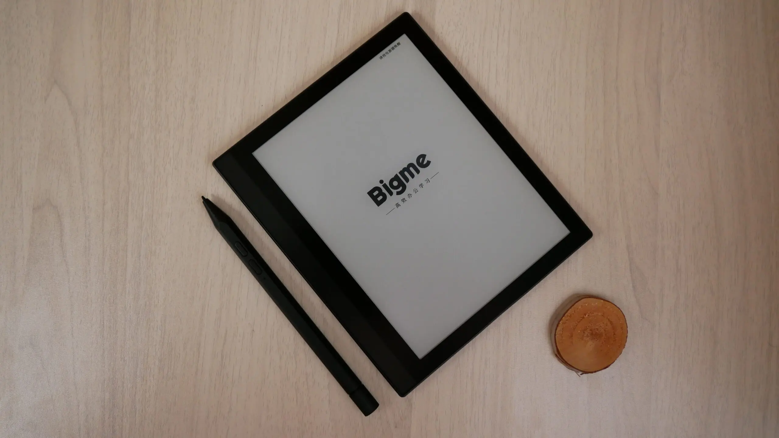 Bigme Pocketnote 7 review: The handy e-note device with lots of practicality  电子墨水 电子纸 电子墨水屏 EINK 墨水屏 eink 水墨屏 川奇光电 元太科技 元太 bigme 大我 鑫瑞智 电子纸手写本方案商 第1张