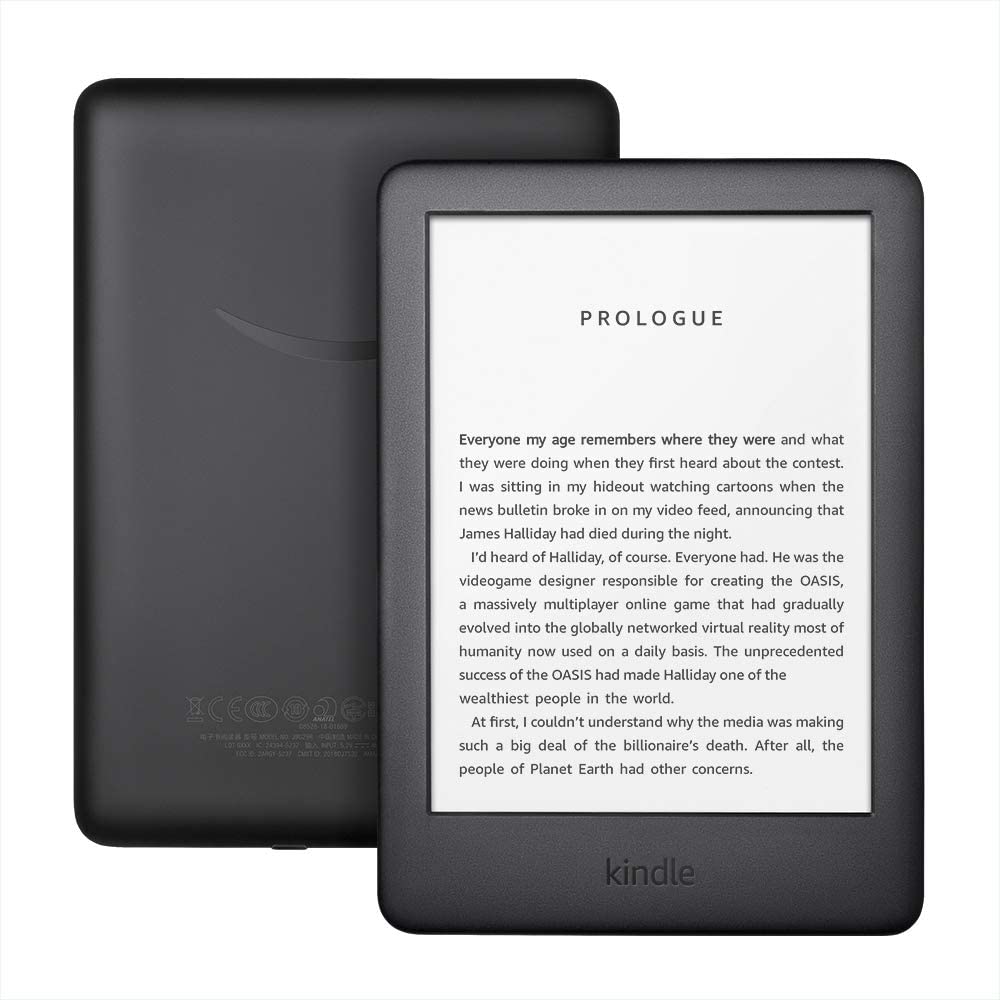 Amazon Kindle (10th Gen) vs Amazon Kindle Paperwhite (11th Gen): Which e-reader should you buy?