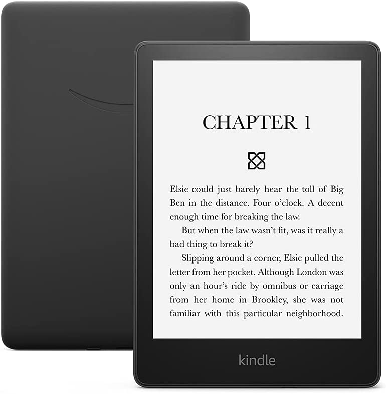 Amazon Kindle (10th Gen) vs Paperwhite (11th Gen): Which e-reader should you buy?  电子墨水 电子纸 电子墨水屏 EINK 墨水屏 eink einkcn kindle kindle十代 kindle十一代 第2张