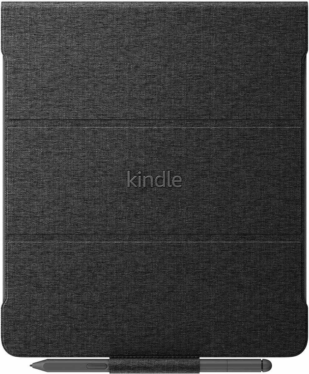 KindleAmazonKindle Scribe电子书电纸书10.2英寸300PPi手写笔包税 标准手写笔+16G电子书  电子墨水 电子纸 电子墨水屏 EINK 墨水屏 eink 水墨屏 Kindle Amazon Scribe 电子书电纸书 10.2英寸电子纸 300PPi电子纸 第18张