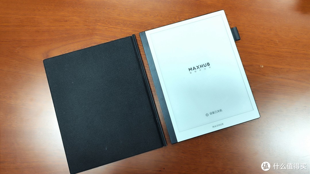 MAXHUB领效墨水屏智能办公本M6开箱与体验  MAXHUB智能办公本M6 MAXHUB智能办公本M6评测 MAXHUB智能办公本M6购买 MAXHUB智能办公本M6怎么样 第8张