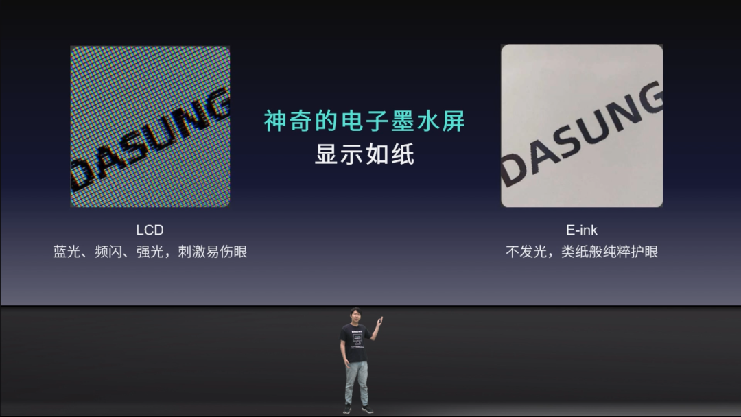北京DASUNG大上科技两款革命性墨水屏新品全球首发 电子墨水 电子纸 电子墨水屏 EINK 墨水屏 eink 北京大上科技 大上25.3曲面显示器 大上6.7寸手机显示器 第3张 北京DASUNG大上科技两款革命性墨水屏新品全球首发 电子墨水 电子纸 电子墨水屏 EINK 墨水屏 eink 北京大上科技 大上25.3曲面显示器 大上6.7寸手机显示器 第3张