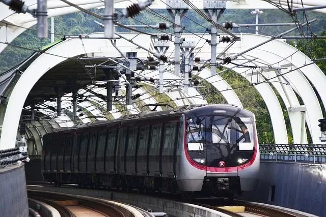 墨水屏解决方案 | BIM+AR助力交通工程智能建造及运维 户外墨水屏解决方案 第9张 墨水屏解决方案 | BIM+AR助力交通工程智能建造及运维 户外墨水屏解决方案 第9张